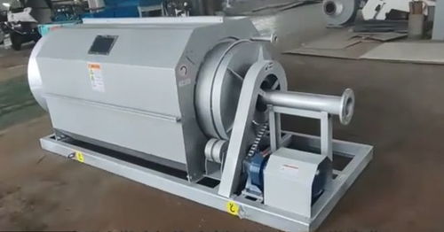 山东省天源环保科技 深耕农村与食品领域，打造专业污水处理设备解决方案