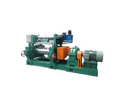 匠心制造，品质传承——中原橡胶机械引领炼胶设备新未来