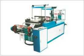 DFR600-800全自动多功能制袋机 智能包装解决方案