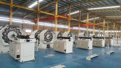 长春惠邦科技 重研发塑品牌，锻造机械设备行业领军企业