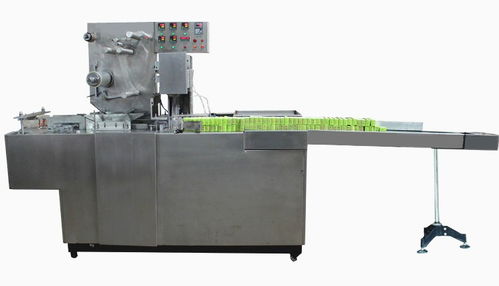 南通380三维包装机行业发展 技术创新与市场机遇并存的机械设备新篇章