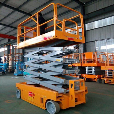 江西继开升降机械 专注机械设备研发，引领行业创新与发展